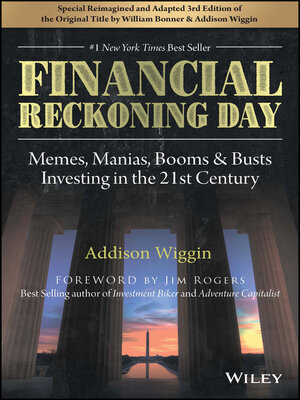 cover image of Financial Reckoning Day